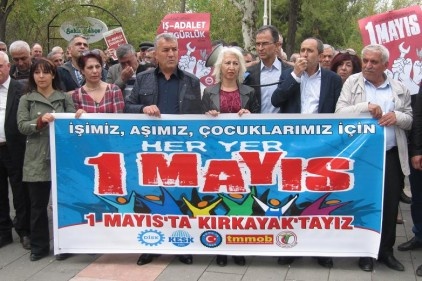Türkiye&#8217;de işsiz sayısı 5 milyona dayandı