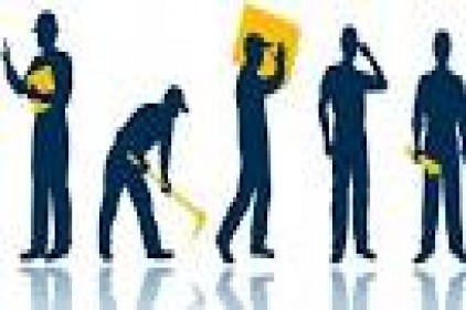 Türkiye&#8217;de işsizlik değil, kalifiye eleman ve iş beğenmeme sorunu var
