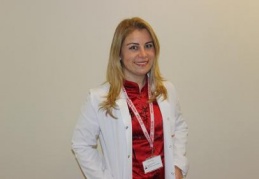 Türkiye’de kadın kanser vakaların yaklaşık yüzde 25’ini meme kanseri oluşturuyor