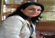 Türkiye’de kadın olmak çok zor