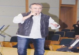 Türkiye’de kadınlar erkeklerden daha yürekli ve delikanlıdır