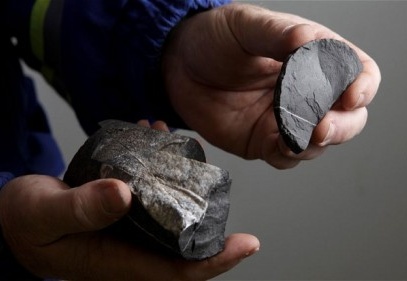 Türkiye’de kayagazı 2020’den sonra devreye girecek