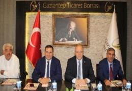 Türkiye’de kesinlikle ekonomik bir kriz yaşanmamaktadır