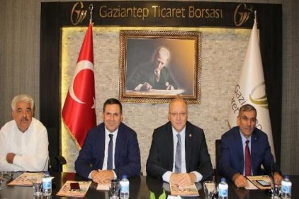 Türkiye&#8217;de kesinlikle ekonomik bir kriz yaşanmamaktadır