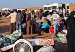 Türkiye’de kurulan radyolar Esad rejimine muhalefet ediyor