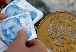 Türkiye’de kurulan Rusya ortaklı şirketlerin sayısı yüzde 670 arttı