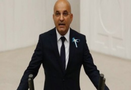 Türkiye'de lisanslı 8 bin 509 maden sahası ve 47 termik santral var 