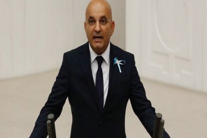 Türkiye&#039;de lisanslı 8 bin 509 maden sahası ve 47 termik santral var 