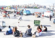 Türkiye’de milyonlarca genç ve çocuk, eğitim sisteminin dışında