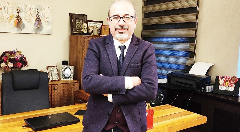 “Türkiye’de müteahhitlerin mağduriyetinin önüne geçtik”