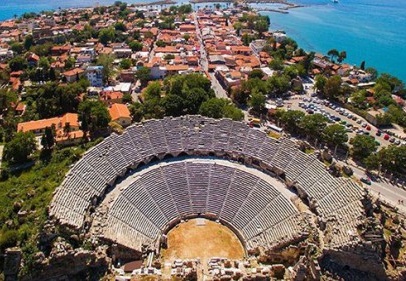 Türkiye'de müze sayısı 451'e ulaştı