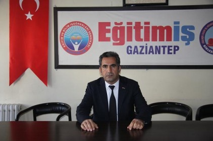 Türkiye&#8217;de öğretmeni olmayan okullar var