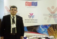 Türkiye’de okul-sanayi işbirliği önemine vurgu yapıldı