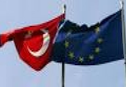 Türkiye'de olup bitenler Avrupa Birliği düşüncesi ile bağdaşmıyor