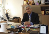 Türkiye’de ön sıralarda yer almak istiyoruz