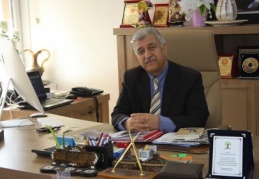 Türkiye’de ön sıralarda yer almak istiyoruz
