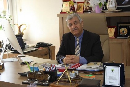 Türkiye&#8217;de ön sıralarda yer almak istiyoruz