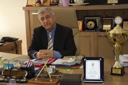 Türkiye&#8217;de ön sıralarda yer almak istiyoruz