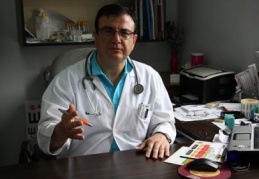 Türkiye’de organa bağışı istenilen seviyede değil
