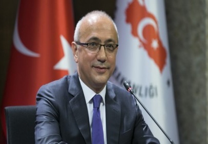 Türkiye’de ortalama 3.64 kişiye bir araç düşüyor