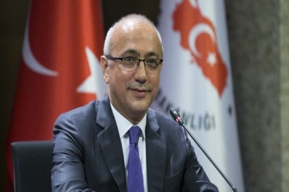 Türkiye&#8217;de ortalama 3.64 kişiye bir araç düşüyor