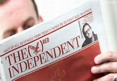 “Türkiye’de pek özgür olmayan basına bir darbe daha”