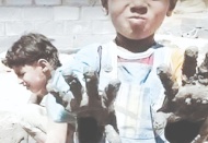 Türkiye'de PR çalışmalarıyla çocuk işçiliğin önüne geçilmez