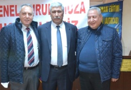 Türkiye’de sadece 8 Milli Piyango Odası bulunuyor