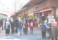 Türkiye’de salgın yine kontrolden çıkıyor