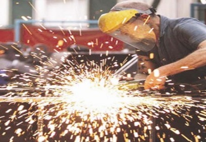 Türkiye’de sanayinin yapısı değişiyor