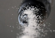 Türkiye'de satılan 16 farklı marka sofra tuzunda mikroplastik bulundu