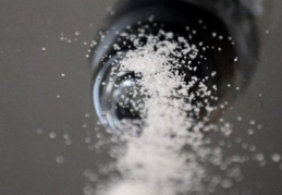 Türkiye'de satılan 16 farklı marka sofra tuzunda mikroplastik bulundu