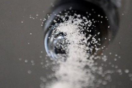 Türkiye&#039;de satılan 16 farklı marka sofra tuzunda mikroplastik bulundu