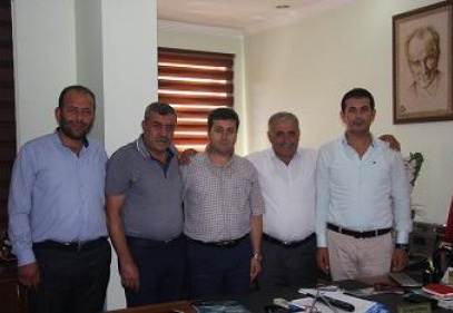 Türkiye’de sendikalaşma hareketinin başlatılması gerek 