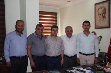 Türkiye&#8217;de sendikalaşma hareketinin başlatılması gerek&#8232;