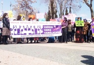 Türkiye’de şiddet ve ayrımcılık kurumsallaştı