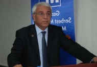 “Türkiye’de siyasetteki istikrarın ekonomiye de yansıması gerekiyor”