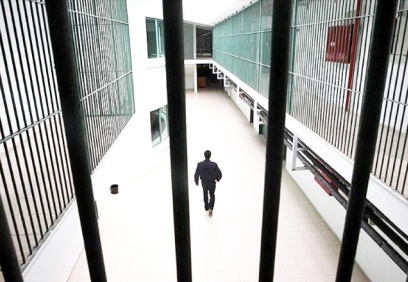 Türkiye'de son bir yılda 141 cezaevi yapıldı