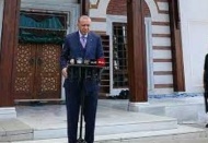 Türkiye'de şu an 300 bin Afganistanlı göçmen var