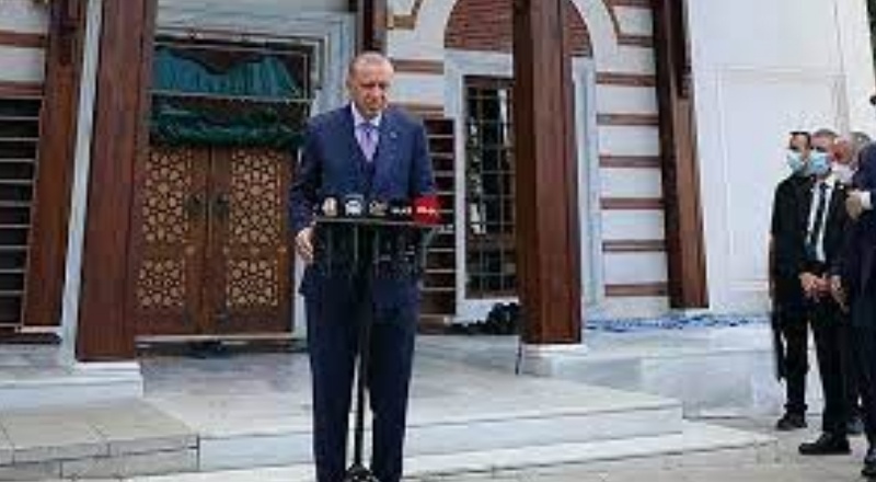 Türkiye'de şu an 300 bin Afganistanlı göçmen var