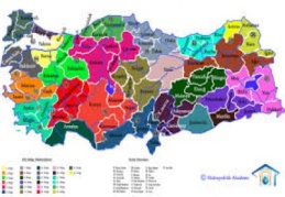 Türkiye’de su yönetiminin yeniden yapılandırılması gerekiyor