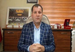 Türkiye’de tarım arazileri yok oluyor 