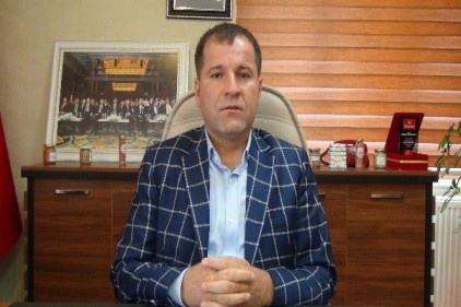Türkiye’de tarım arazileri yok oluyor 