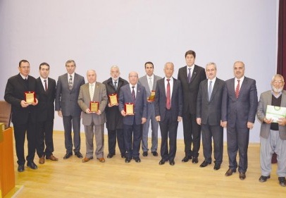 Türkiye’de tarım öğretiminin 167. yılı