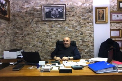 &#039;Türkiye&#039;de taşeron sistemine son verilmeli&#039;
