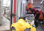 Türkiye'de tedavi görürken hayatını kaybeden Suriyelilerin sayısı 5'e yükseldi