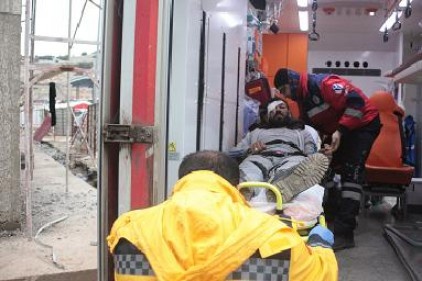 Türkiye&#039;de tedavi görürken hayatını kaybeden Suriyelilerin sayısı 5&#039;e yükseldi