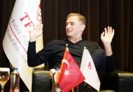 "Türkiye'de teknik direktörler başkanların yardımcı antrenörleridir!"