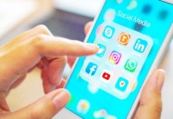 Türkiye'de temsilcilik açmayan sosyal ağ sağlayıcıları için reklam yasağı devreye giriyor