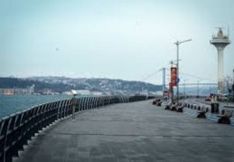 Türkiye'de topluluk hareketliliği yüzde 75 azaldı 